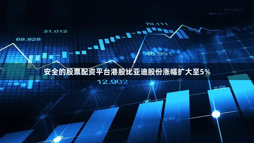 安全的股票配资平台　　港股比亚迪股份涨幅扩大至5%