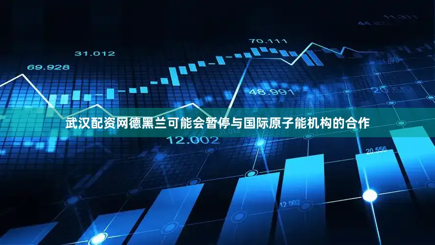 武汉配资网德黑兰可能会暂停与国际原子能机构的合作